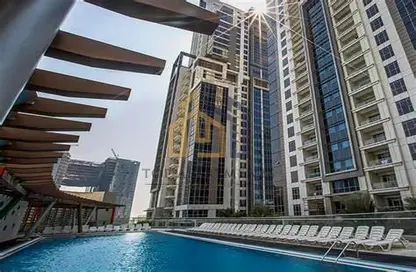 Apartment - 3 Bedrooms - 3 Bathrooms for sale in Executive Tower G - Executive Towers - Business Bay - Dubai