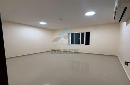 Apartment - 1 Bedroom - 1 Bathroom for rent in Abna Saqer Building - Al Hamidiya 1 - Al Hamidiya - Ajman