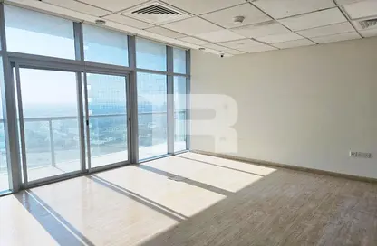 Office Space - Studio - 1 Bathroom for rent in Tiffany Tower - JLT Cluster W - Jumeirah Lake Towers - Dubai