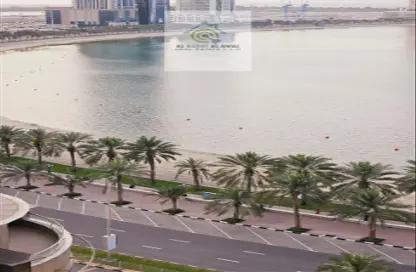 Apartment - 3 Bedrooms - 3 Bathrooms for rent in Al Taawun Street - Al Taawun - Sharjah