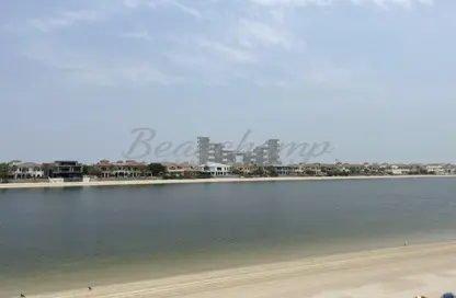 Villa - 4 Bedrooms - 5 Bathrooms for sale in Garden Homes Frond L - Garden Homes - Palm Jumeirah - Dubai