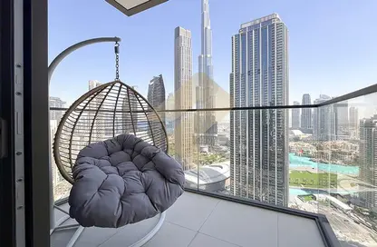 Apartment - 3 Bedrooms - 4 Bathrooms for sale in Burj Crown - Downtown Dubai - Dubai