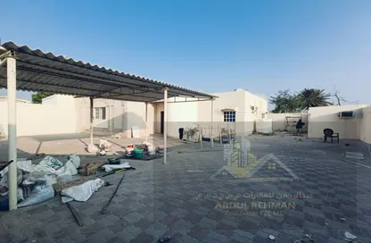 Villa - 4 Bedrooms - 4 Bathrooms for rent in Al Nekhailat - Al Heerah - Sharjah