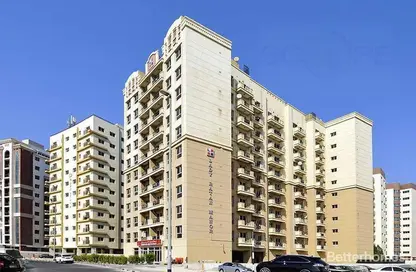 Apartment - 1 Bedroom - 2 Bathrooms for sale in Lady Ratan Manor - CBD (Central Business District) - International City - Dubai