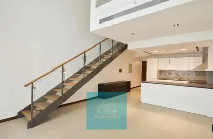 Duplex - 1 Bedroom - 2 Bathrooms for sale in Liberty House - DIFC - Dubai