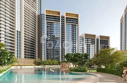 Apartment - 1 Bedroom - 1 Bathroom for sale in Sobha Orbis - Motor City - Dubai