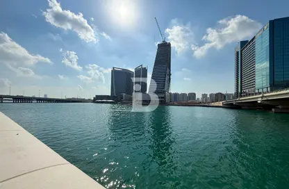 Retail - Studio for sale in Al Maryah Vista - Al Maryah Island - Abu Dhabi