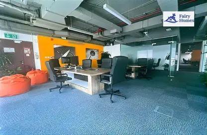 Office Space - Studio for sale in Jumeirah Bay X2 - JLT Cluster X - Jumeirah Lake Towers - Dubai