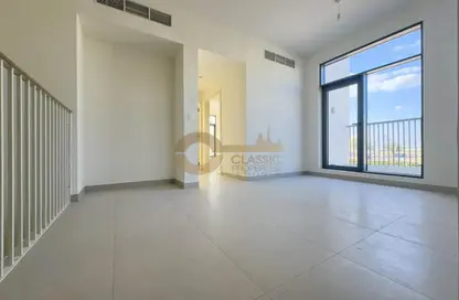 Villa - 4 Bedrooms - 6 Bathrooms for sale in South Bay 4 - South Bay - Dubai South (Dubai World Central) - Dubai