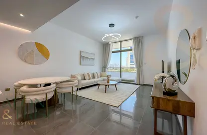 شقة - غرفة نوم - 2 حمامات للبيع في 2 افينيو ريزدنس - افينيو ريزدنس - الفرجان - دبي