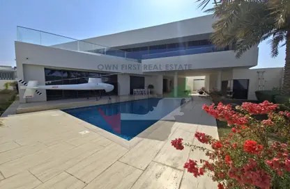 Villa - 5 Bedrooms - 6 Bathrooms for rent in Nad Al Sheba 4 - Nad Al Sheba - Dubai