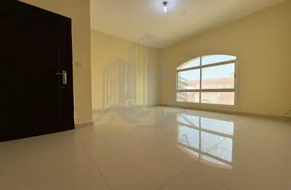 Apartment - 1 Bedroom - 1 Bathroom for rent in Khalifa City A Villas - Khalifa City A - Khalifa City - Abu Dhabi