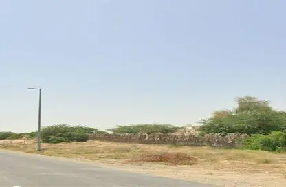 Land - Studio for sale in Al Helio 1 - Al Helio - Ajman