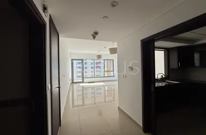 Apartment - 1 Bedroom - 2 Bathrooms for rent in 29 Burj Boulevard Tower 2 - 29 Burj Boulevard - Downtown Dubai - Dubai