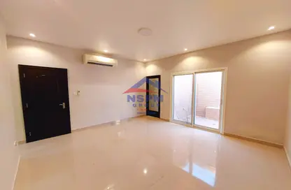 Apartment - 1 Bedroom - 2 Bathrooms for rent in Al Mushrif - Abu Dhabi