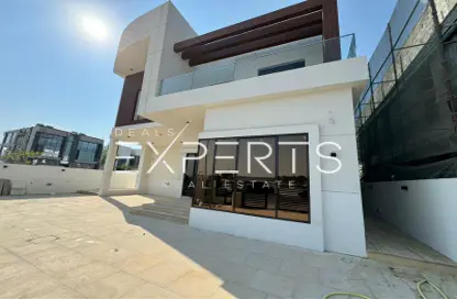 Villa - 4 Bedrooms - 6 Bathrooms for sale in Lea - Yas Acres - Yas Island - Abu Dhabi