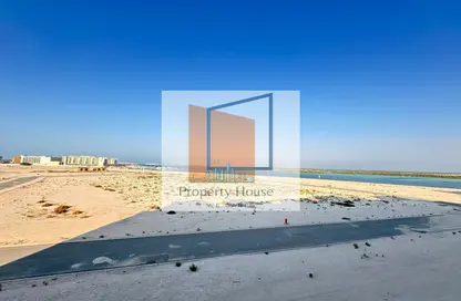 Apartment - 2 Bedrooms - 3 Bathrooms for rent in Shore - The Pearl Residences at Saadiyat - Saadiyat Island - Abu Dhabi