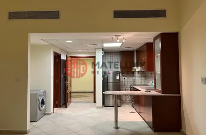 Apartment - 1 Bathroom for sale in Regent House 2 - Regent House - Motor City - Dubai