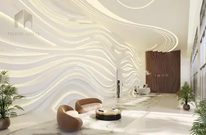 شقة - غرفة نوم - 2 حمامات للبيع في برج مى دو رى - (JLT) مجمع L - أبراج بحيرة الجميرا - دبي