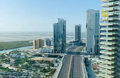 Apartment - 3 Bedrooms - 3 Bathrooms for sale in Meera 1 - Shams Abu Dhabi - Al Reem Island - Abu Dhabi