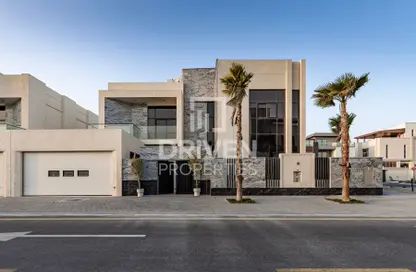 Villa - 5 Bedrooms - 6 Bathrooms for sale in Nad Al Sheba Gardens - Nad Al Sheba 1 - Nad Al Sheba - Dubai