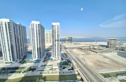 Apartment - 3 Bedrooms - 4 Bathrooms for rent in The Bridges - Shams Abu Dhabi - Al Reem Island - Abu Dhabi