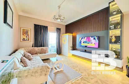 Apartment - 2 Bedrooms - 2 Bathrooms for sale in Orchidea Building - Jumeirah Village Circle - Dubai