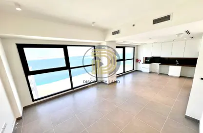 Apartment - 1 Bathroom for sale in Pixel - Makers District - Al Reem Island - Abu Dhabi