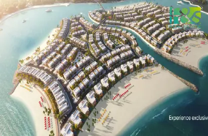 Townhouse - 2 Bedrooms - 3 Bathrooms for sale in Park Homes - Falcon Island - Al Hamra Village - Ras Al Khaimah