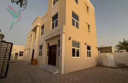 Villa for rent in Al Sidrah - Al Khabisi - Al Ain