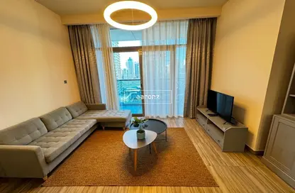 Apartment - 1 Bedroom - 2 Bathrooms for rent in MBL Residence - JLT Cluster K - Jumeirah Lake Towers - Dubai