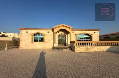 Villa - 3 Bedrooms - 3 Bathrooms for rent in Al Riffa - Ras Al Khaimah