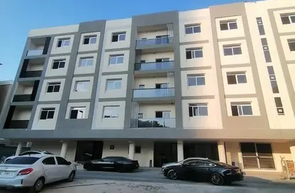 Whole Building - Studio for sale in Al Nakhil - Ajman