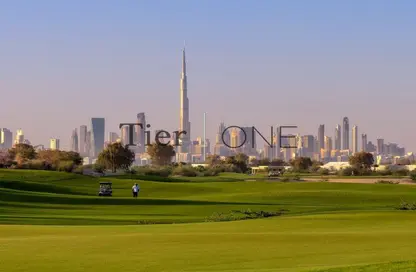 Apartment - 2 Bedrooms - 2 Bathrooms for sale in Hillsedge - Dubai Hills - Dubai Hills Estate - Dubai