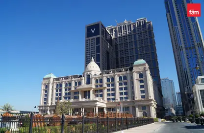 Apartment - 2 Bedrooms - 3 Bathrooms for sale in Amna - Al Habtoor City - Business Bay - Dubai