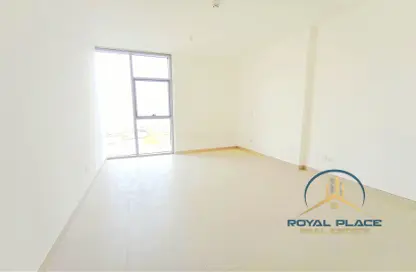 Apartment - 1 Bathroom for rent in The Pulse Residence - The Pulse - Dubai South (Dubai World Central) - Dubai