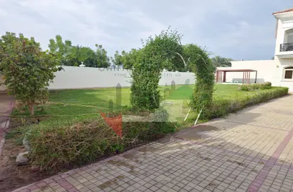 Villa - 4 Bedrooms - 6 Bathrooms for rent in Al Twar 2 Villas - Al Twar 2 - Al Twar - Dubai