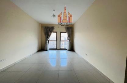 Apartment - Studio - 1 Bathroom for rent in Al Zahia Garden Apartments - Al Zahia - Muwaileh Commercial - Sharjah