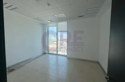 Office Space - Studio - 1 Bathroom for rent in Al Bateen - Abu Dhabi