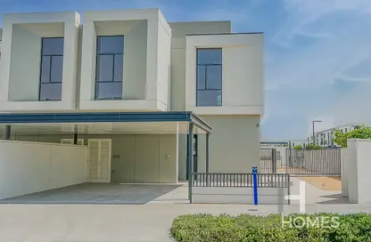 Townhouse - 4 Bedrooms - 4 Bathrooms for rent in Murooj Al Furjan - Al Furjan - Dubai