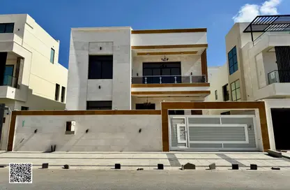 Villa - 5 Bedrooms - 7 Bathrooms for sale in Al Yasmeen 1 - Al Yasmeen - Ajman