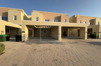 Villa - 3 Bedrooms - 4 Bathrooms for rent in Amaranta - Villanova - Dubai Land - Dubai