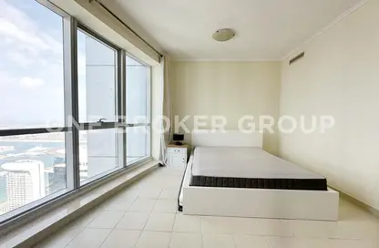 Apartment - 2 Bedrooms - 2 Bathrooms for sale in The Torch - Dubai Marina - Dubai