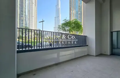 Apartment - 3 Bedrooms - 4 Bathrooms for sale in Act Towers - Opera District - Downtown Dubai - Dubai