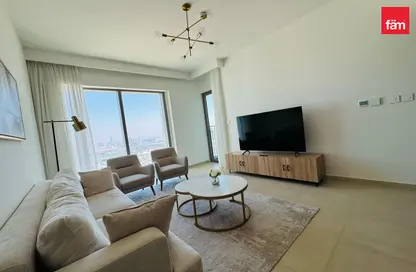 Apartment - 2 Bedrooms - 2 Bathrooms for rent in Downtown Views II Tower 3 - Downtown Views II - Downtown Dubai - Dubai