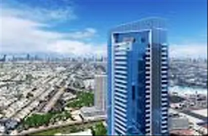 Apartment - 2 Bedrooms - 3 Bathrooms for sale in Me Do Re Tower - JLT Cluster L - Jumeirah Lake Towers - Dubai