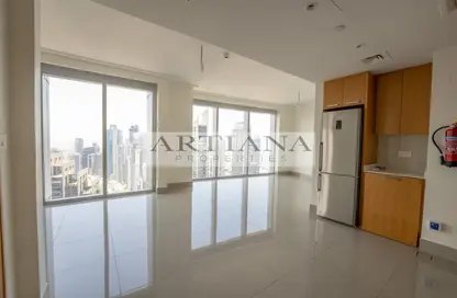 Apartment - 1 Bedroom - 1 Bathroom for rent in Opera Grand - Burj Khalifa Area - Downtown Dubai - Dubai