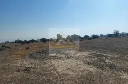 Land - Studio for sale in Masfoot 1 - Masfoot - Ajman