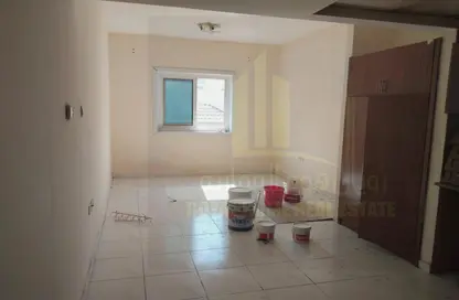 Apartment - 1 Bathroom for rent in Al Rashidiya 3 - Al Rashidiya - Ajman