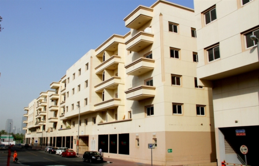 Creatice Apartments For Rent In Karama Dubai for Small Space